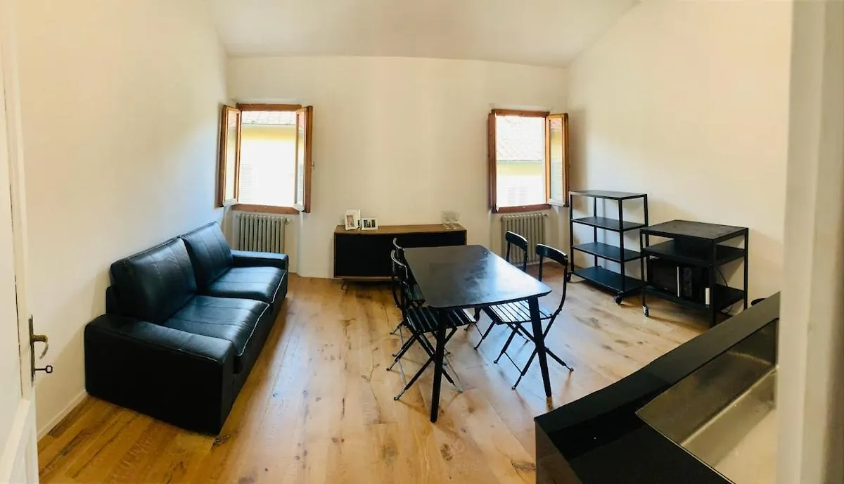 San Fabiano Apartment Prato  Italy