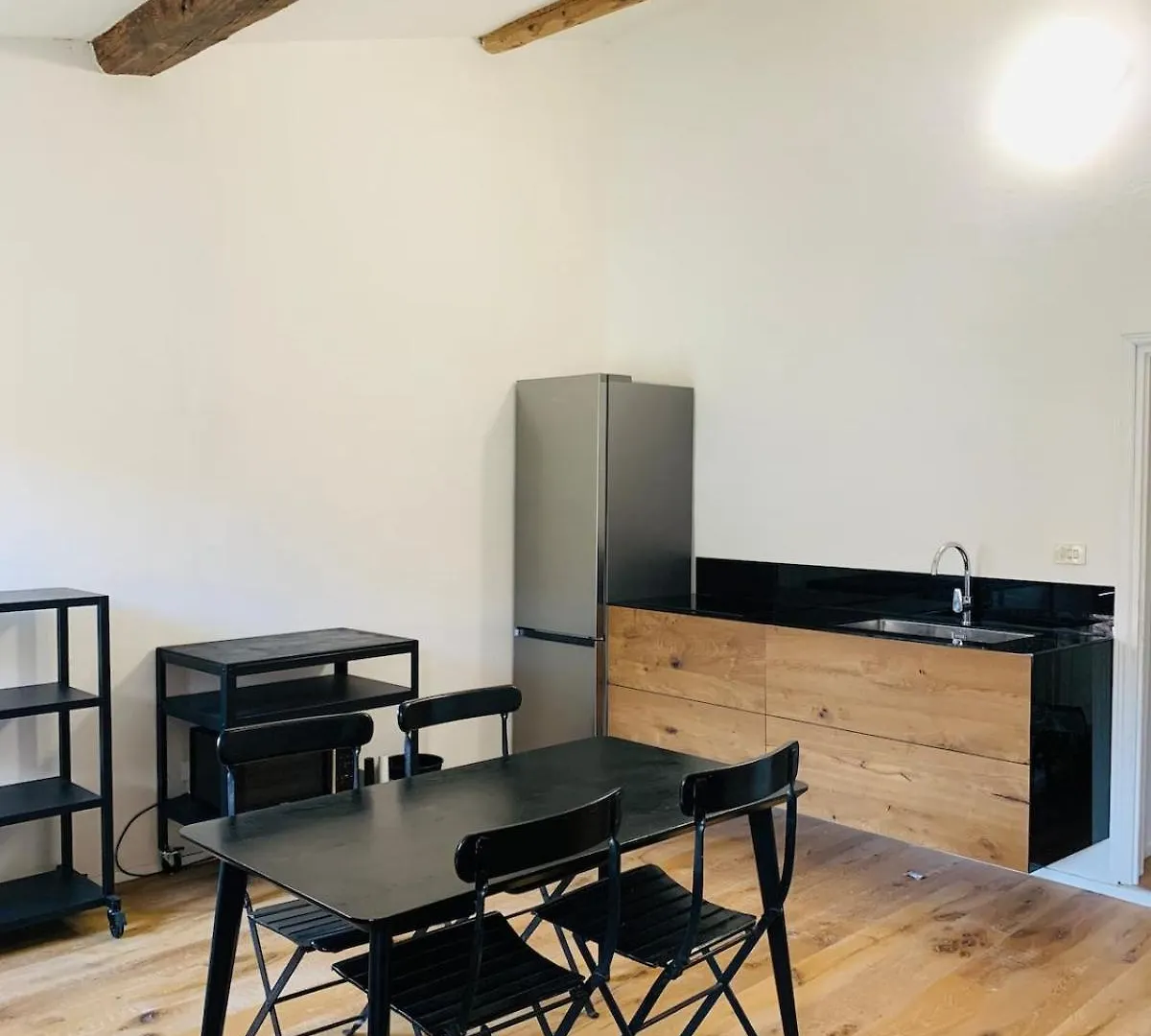 San Fabiano Apartment Prato  Prato (Prato)