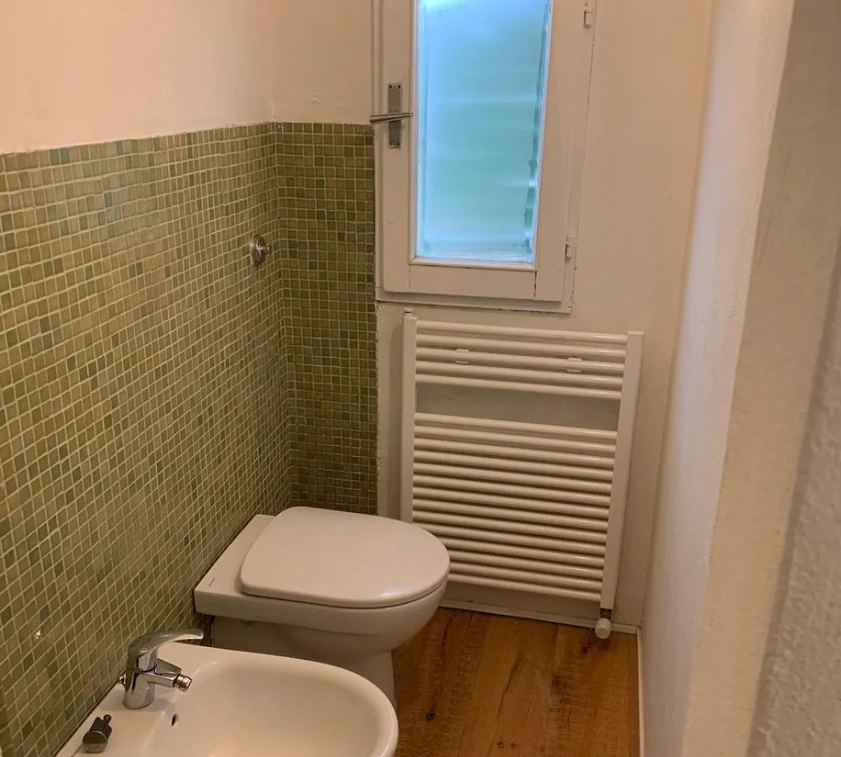San Fabiano Apartment Prato   Prato (Prato)