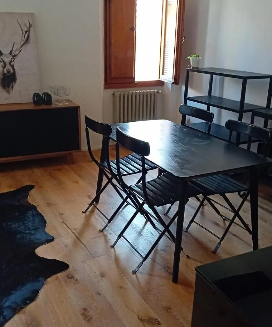San Fabiano Apartment Prato