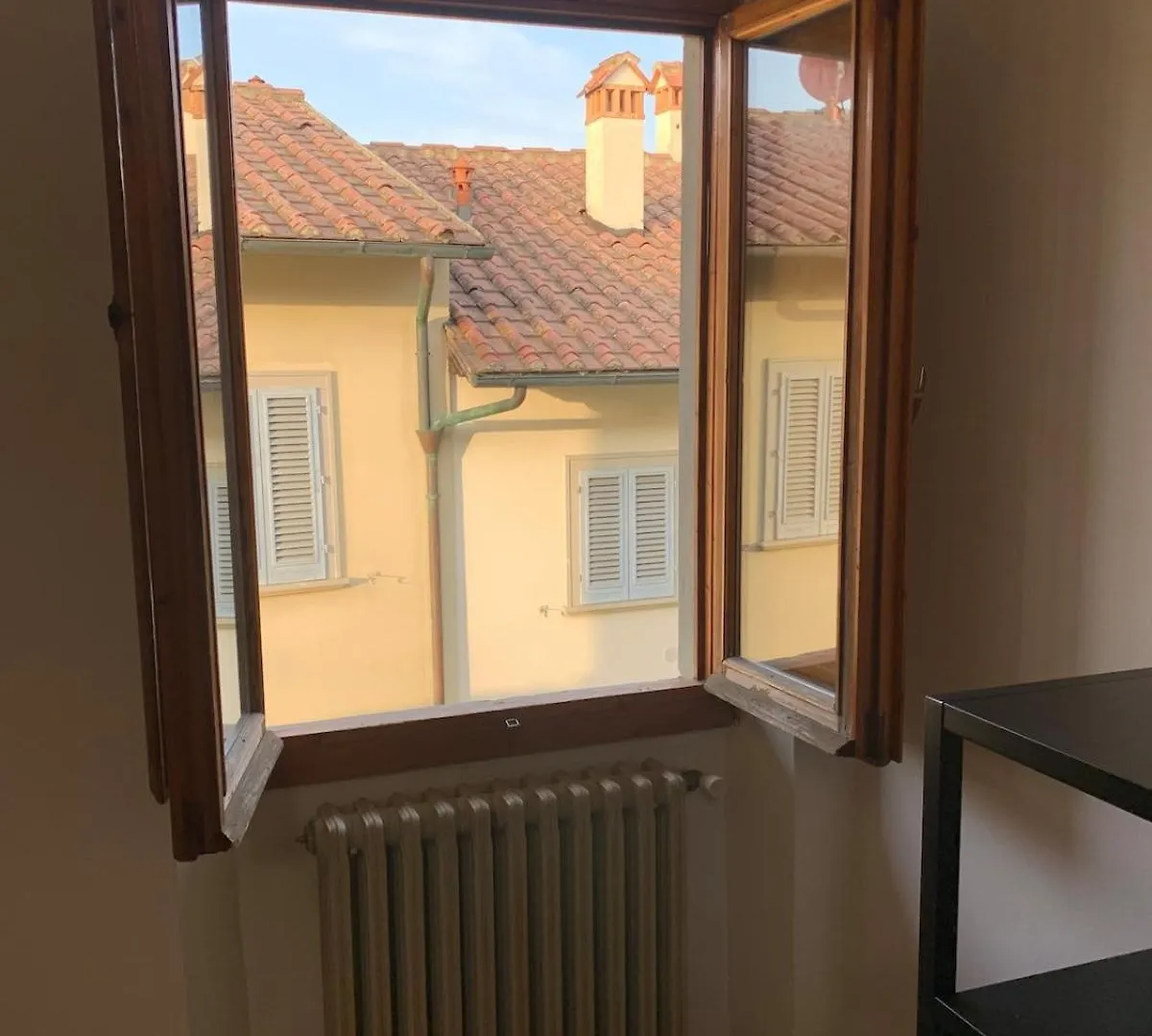 San Fabiano Apartment Prato