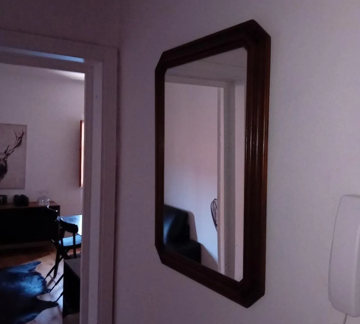 San Fabiano Apartment Prato