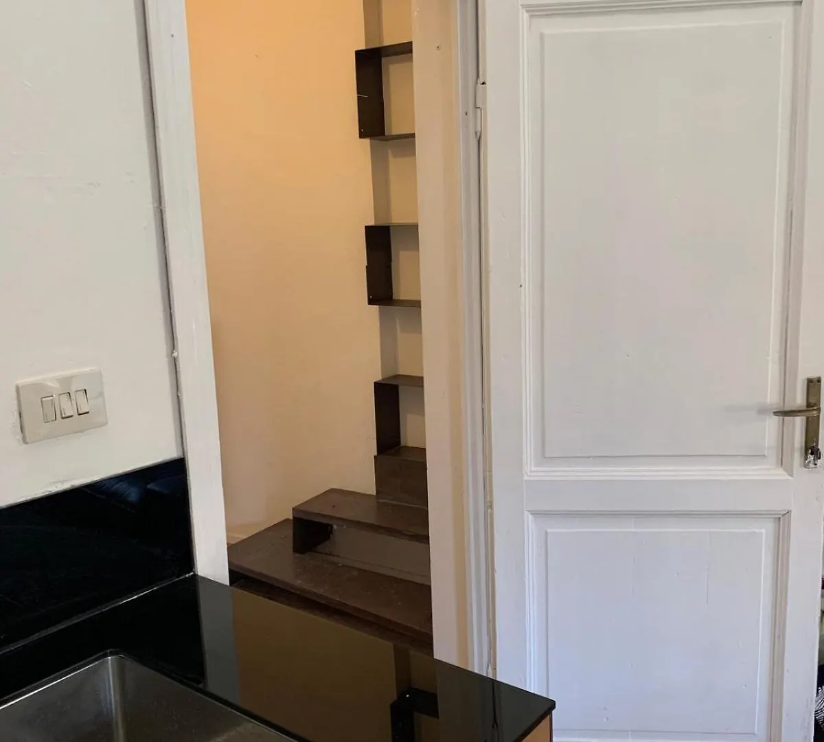 San Fabiano Apartment Prato  Prato (Prato)