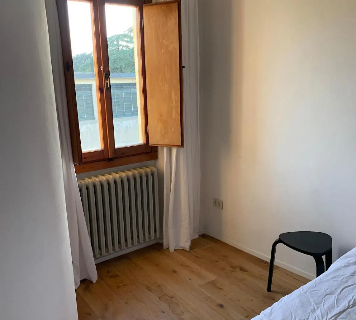 San Fabiano Apartment Prato