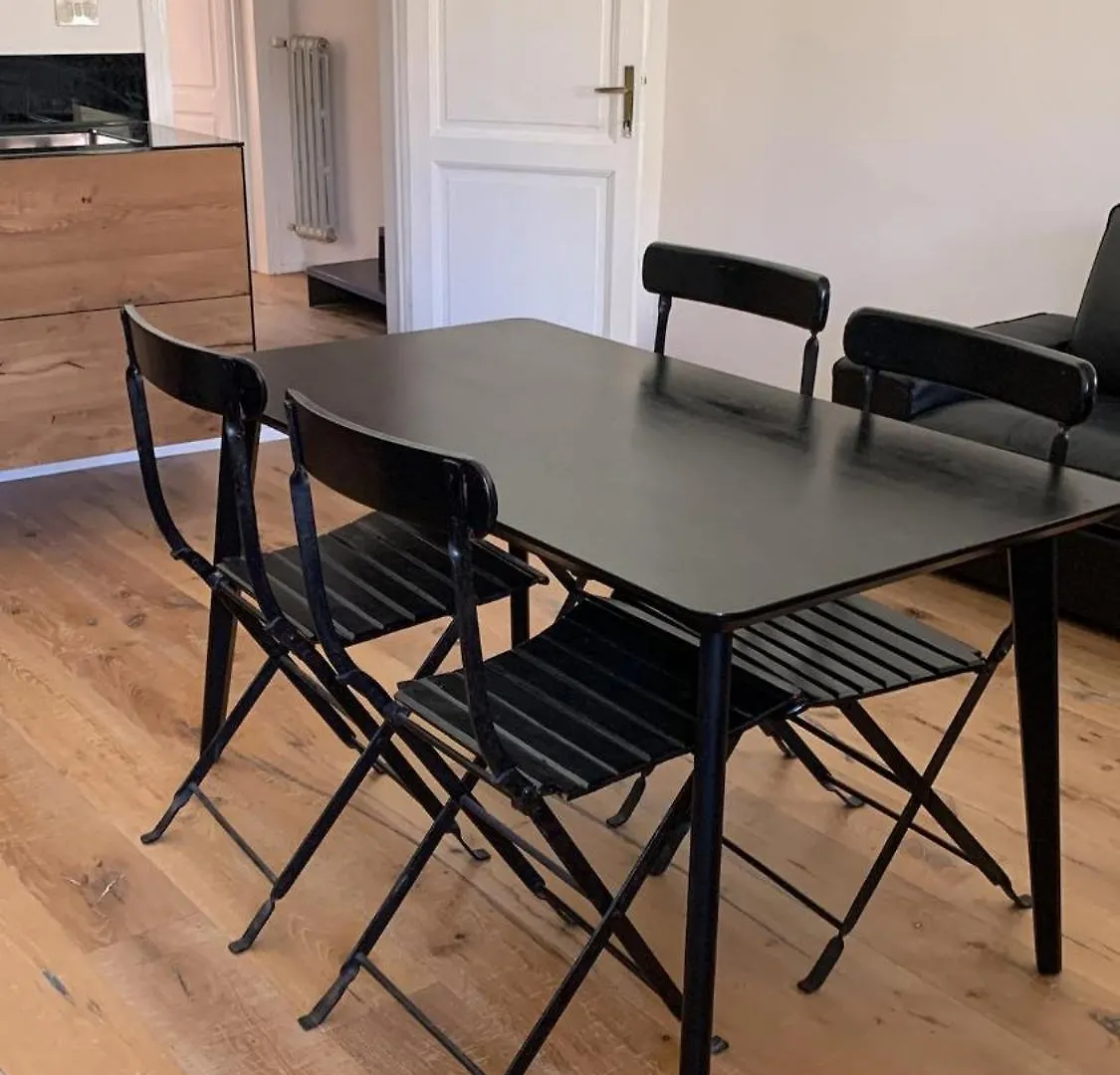 San Fabiano Apartment Prato