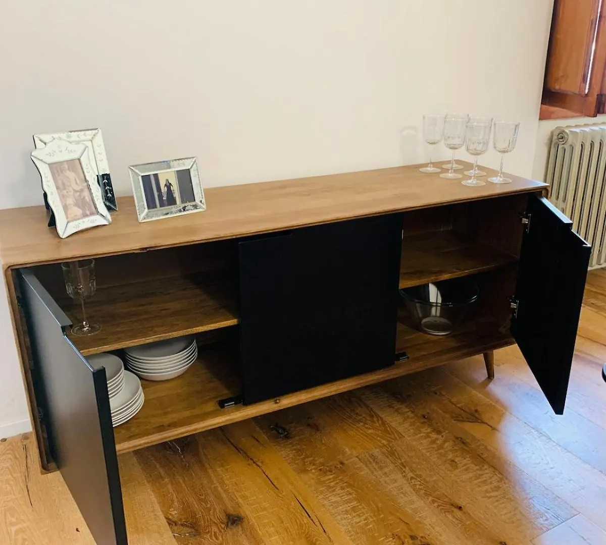 San Fabiano Apartment Prato  Italy