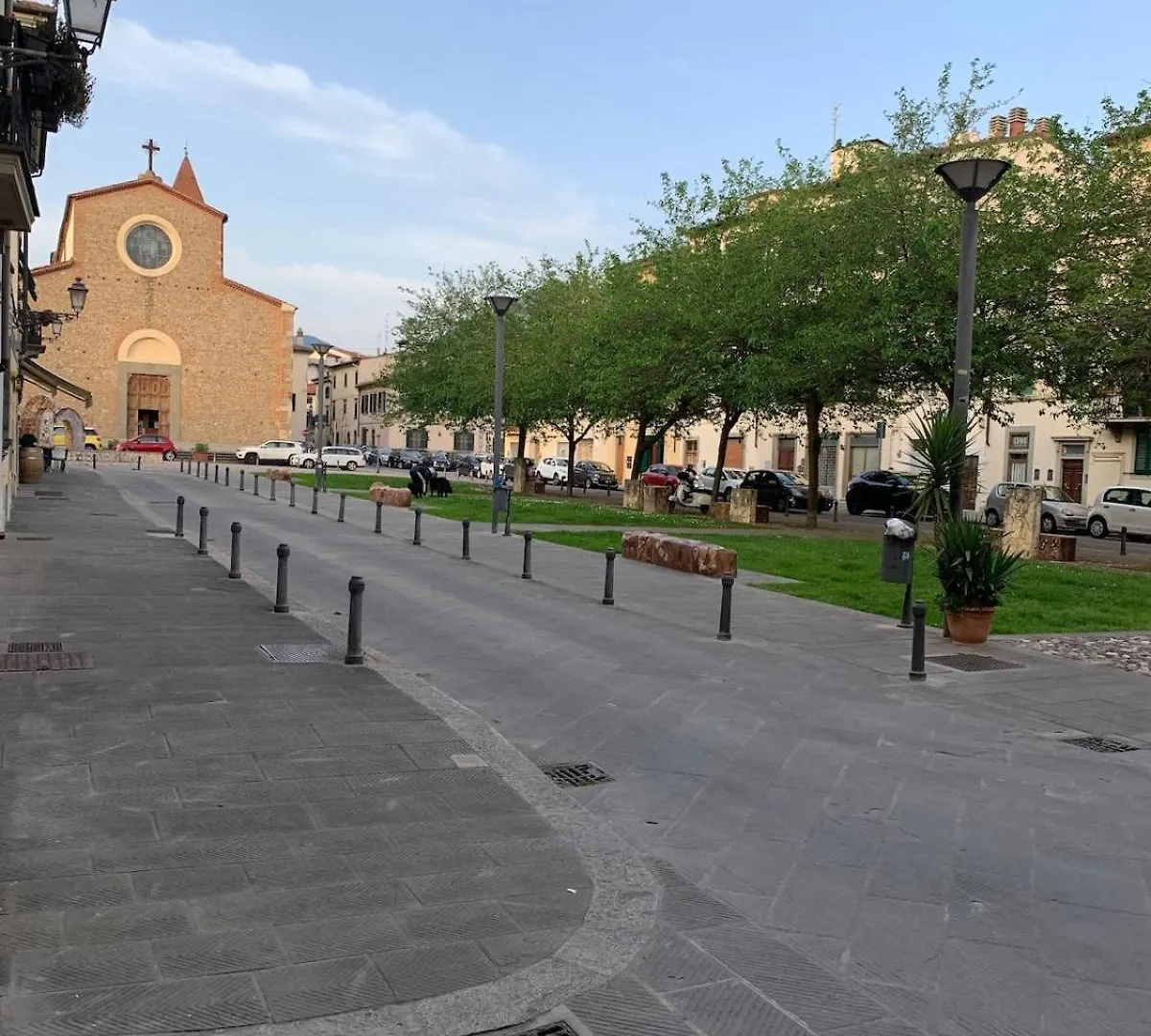 San Fabiano Apartment Prato  Italy
