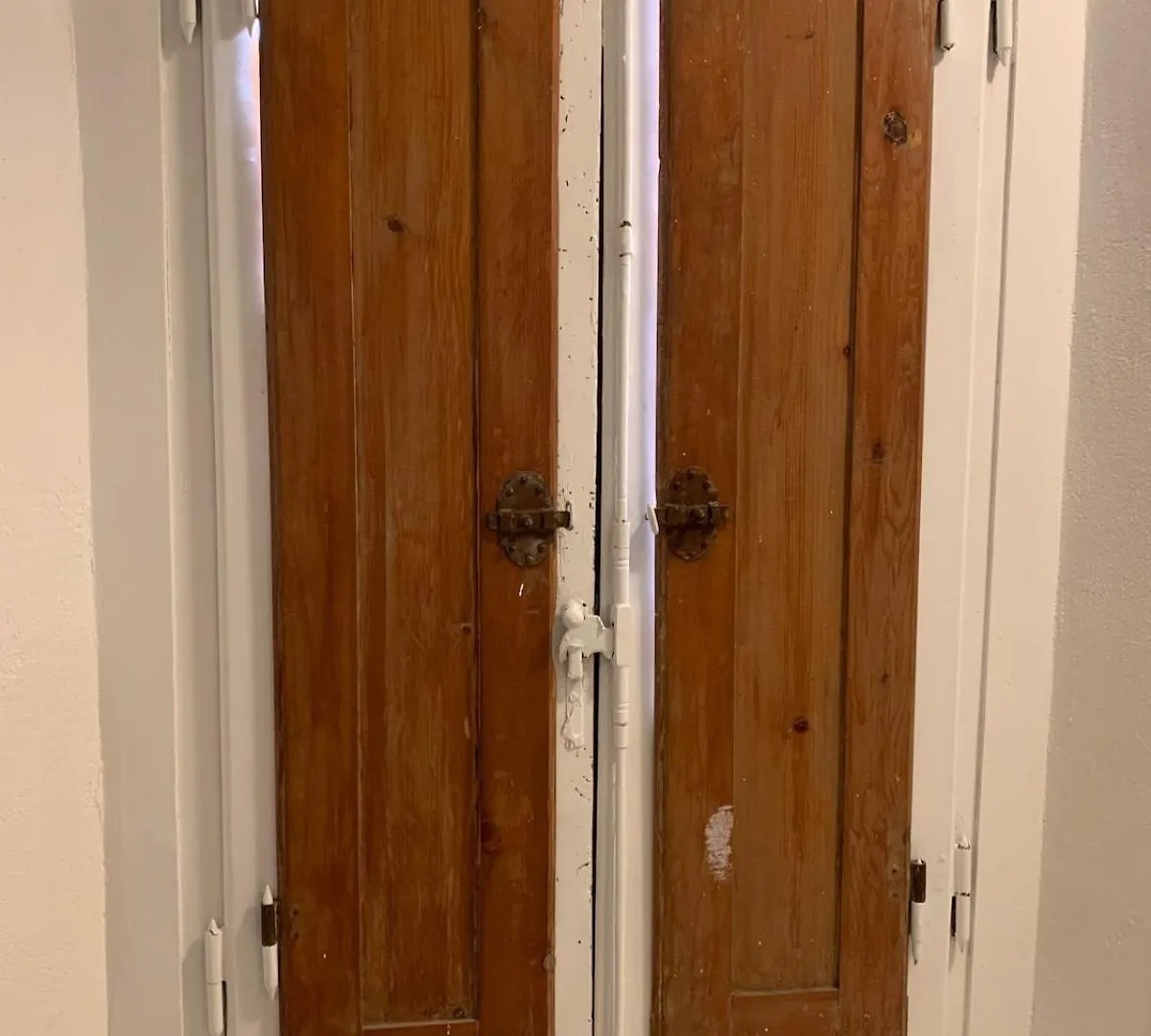 San Fabiano Apartment Prato