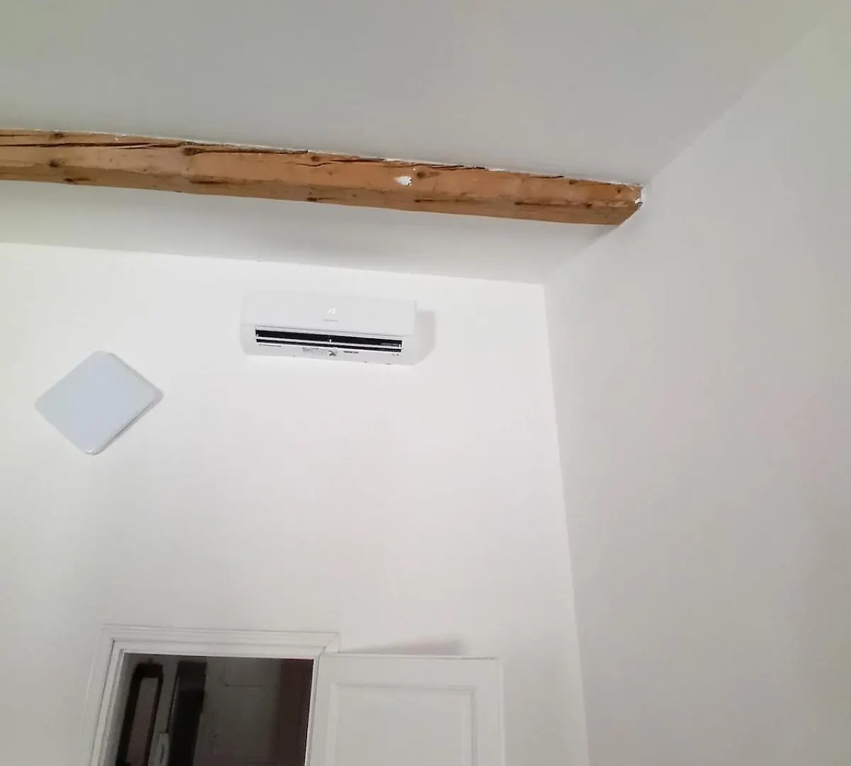San Fabiano Apartment Prato