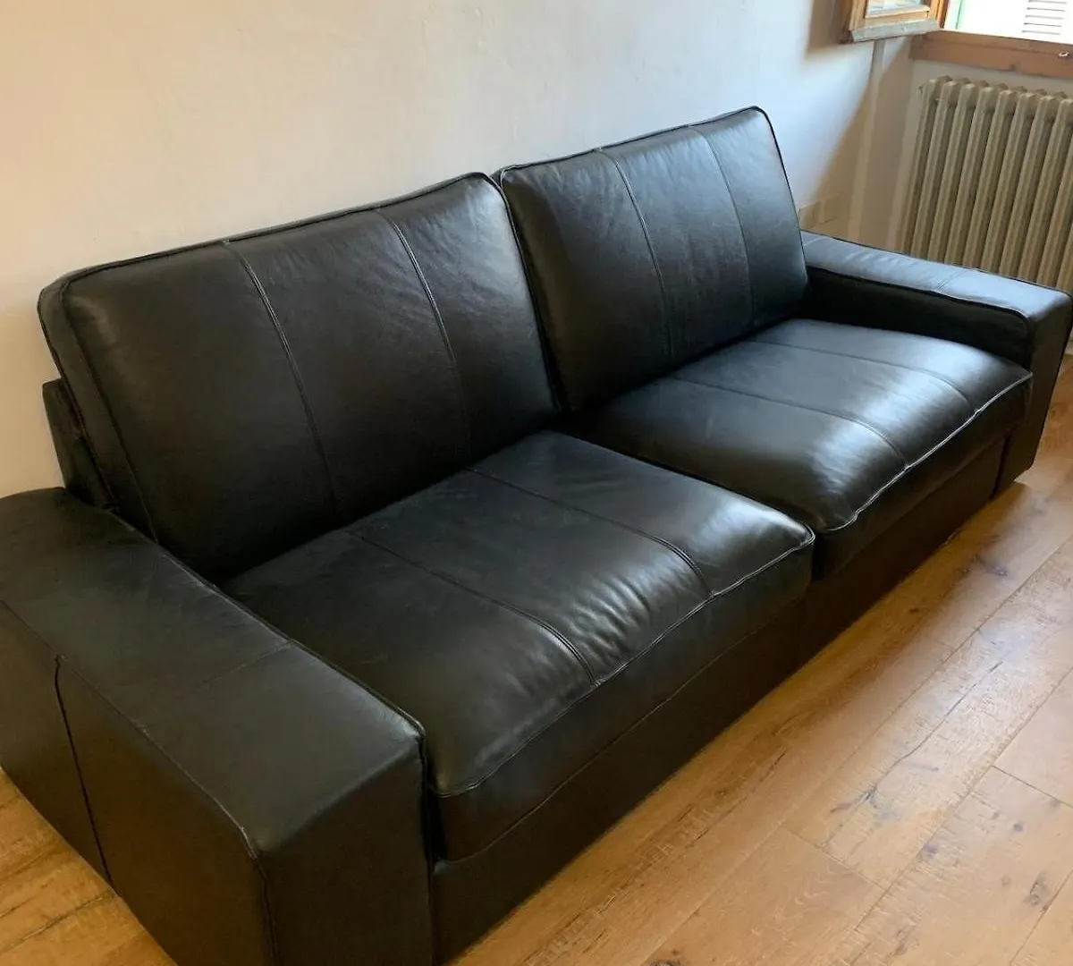 San Fabiano Apartment Prato