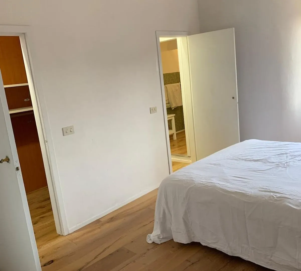 San Fabiano Apartment Prato  Italy