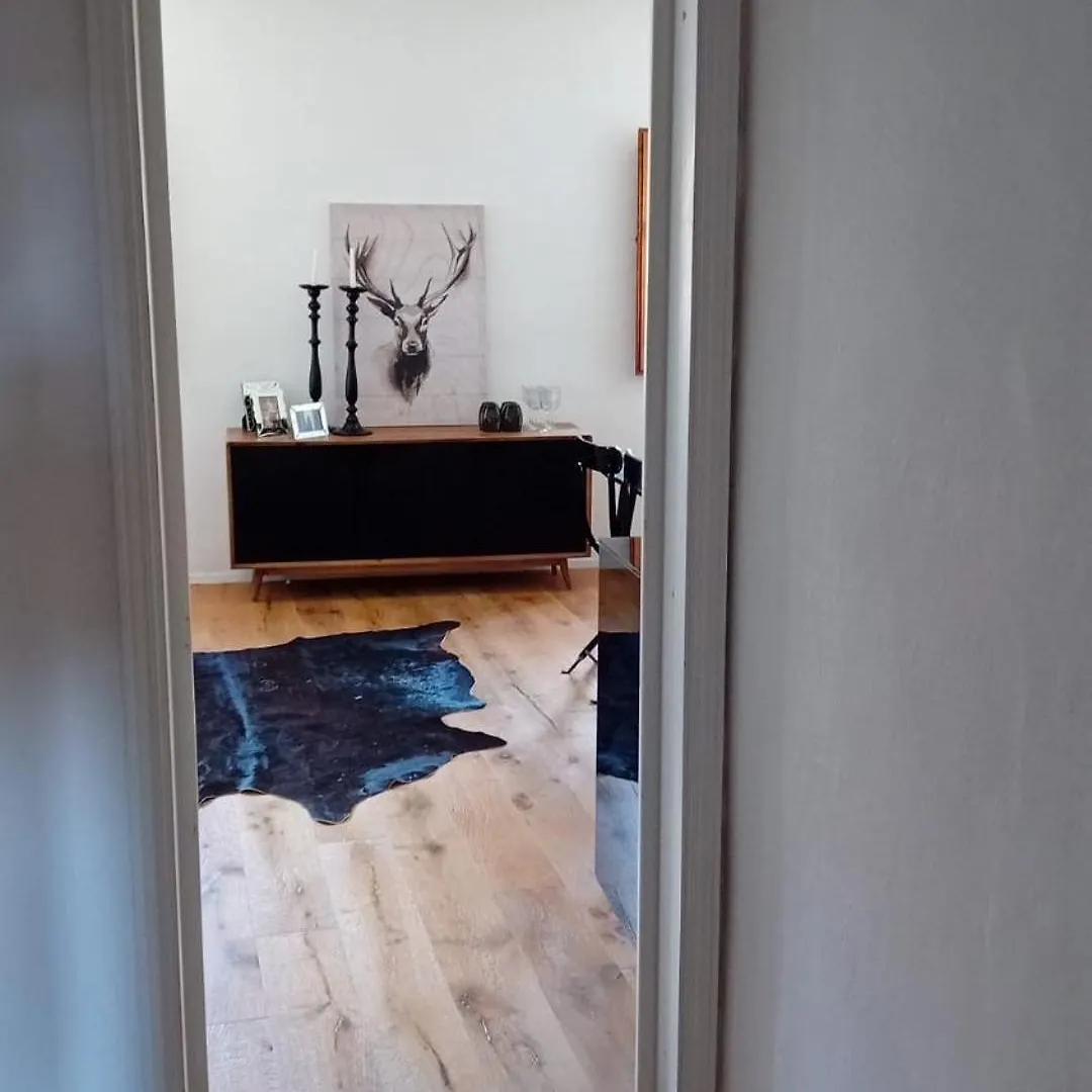 San Fabiano Apartment Prato