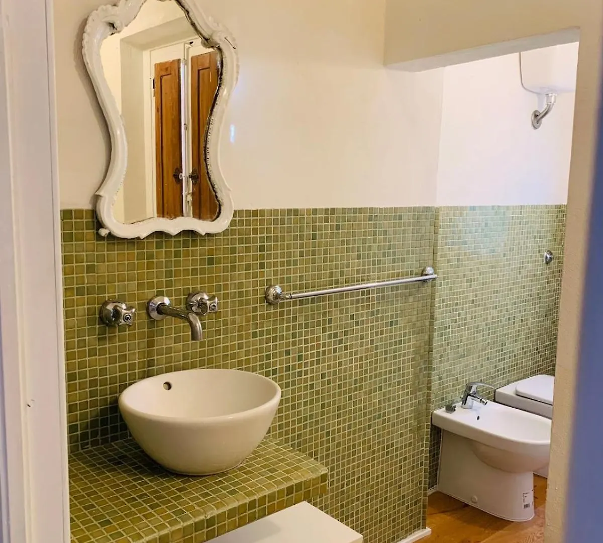 San Fabiano Apartment Prato  Italy