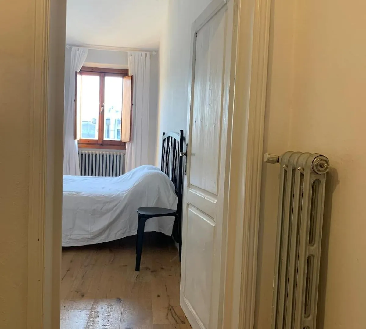 San Fabiano Apartment Prato