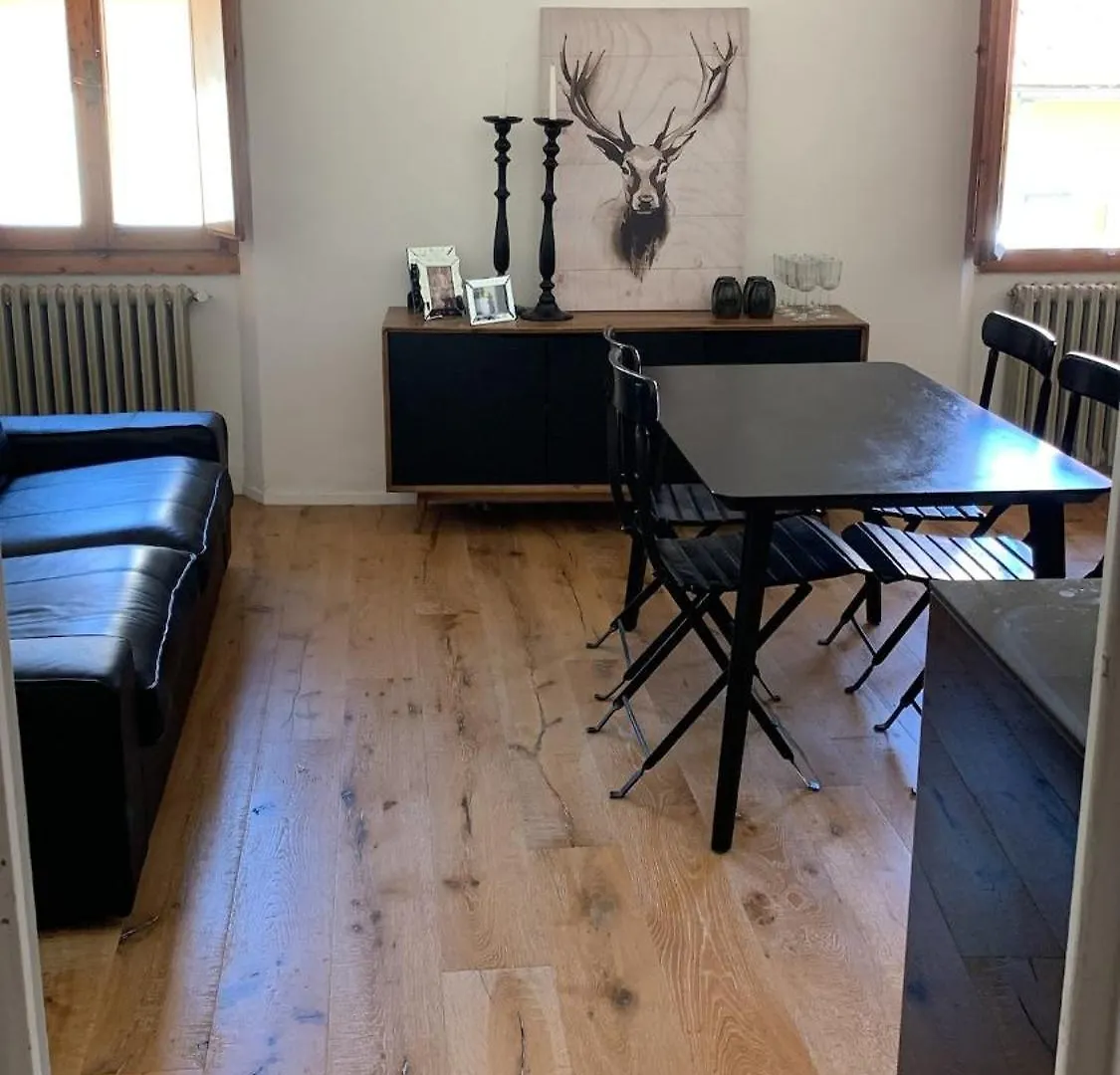 San Fabiano Apartment Prato