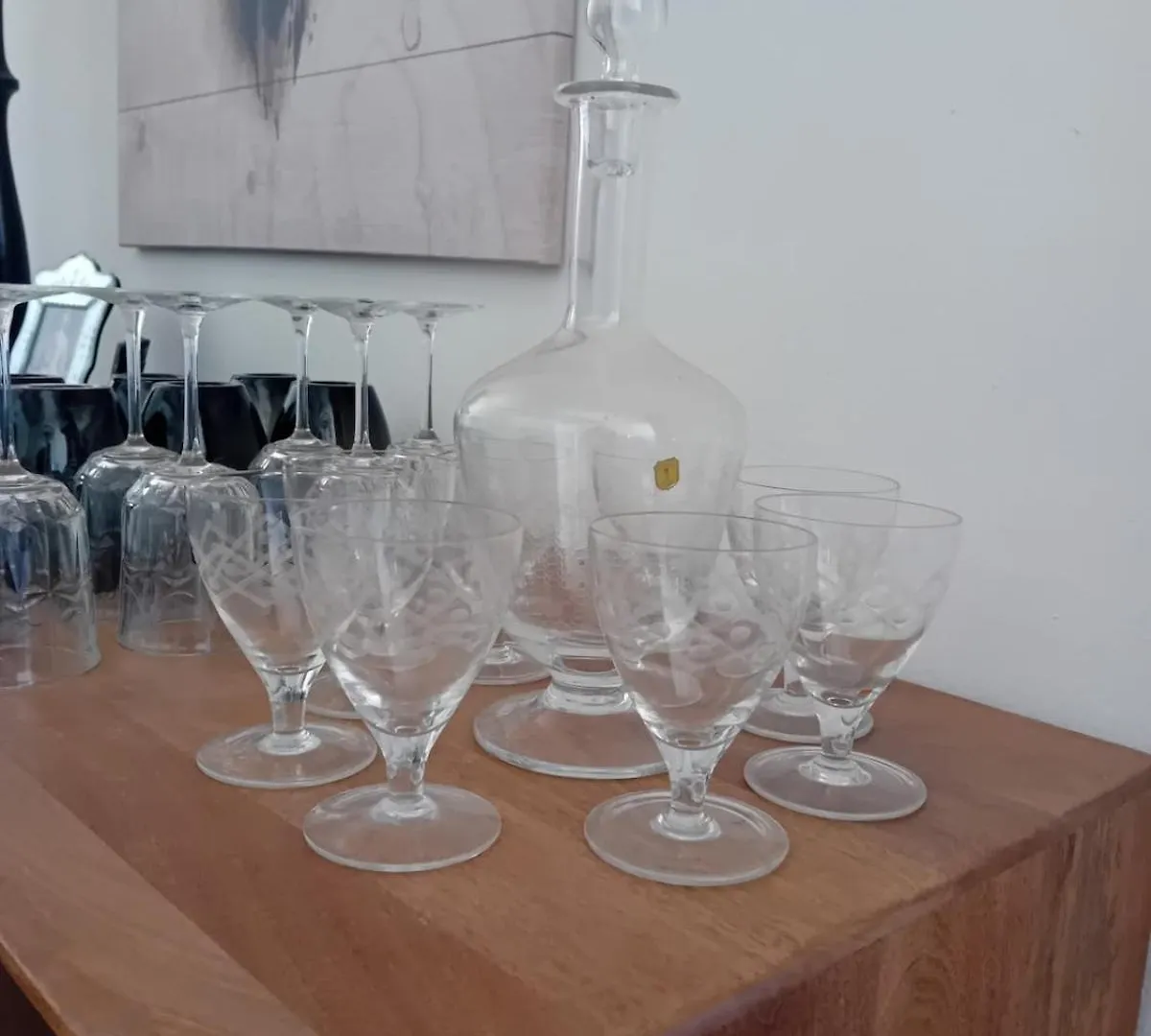 San Fabiano Apartment Prato