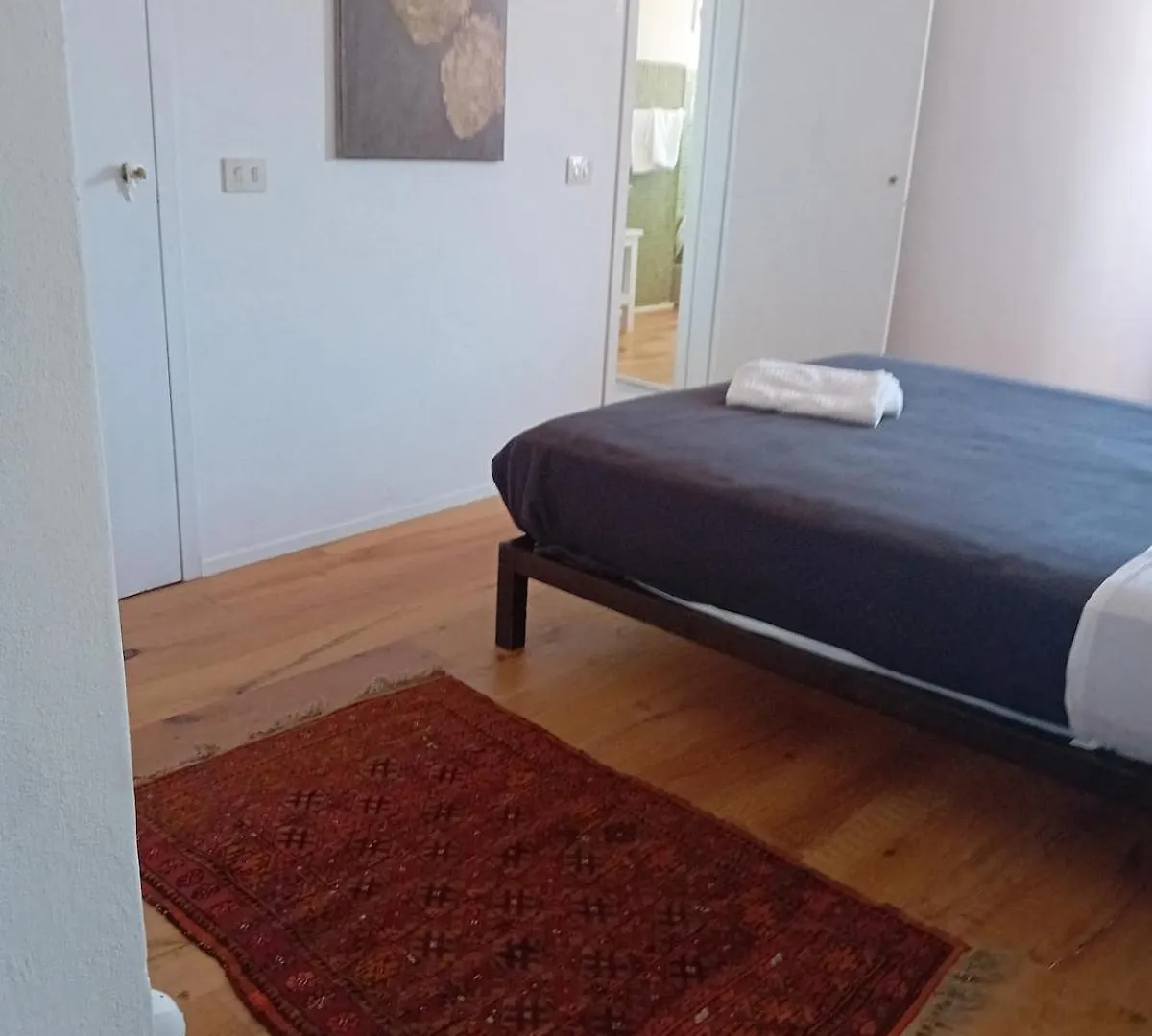San Fabiano Apartment Prato  Italy