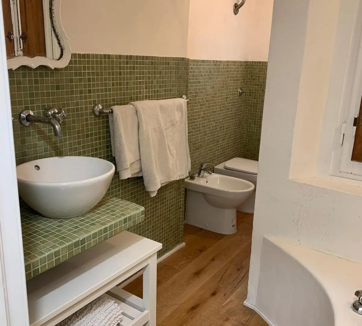 San Fabiano Apartment Prato  Prato (Prato)