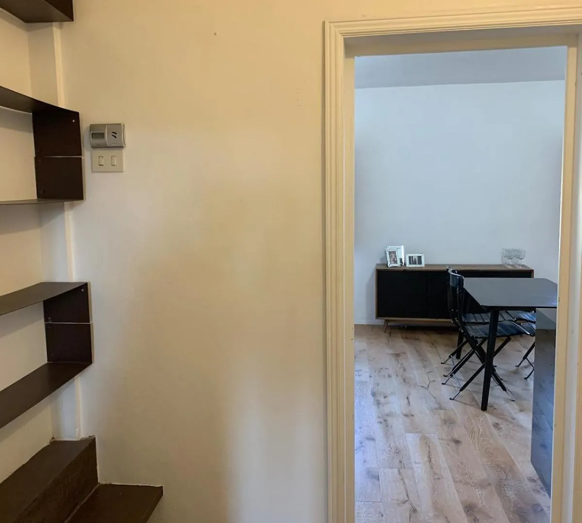 San Fabiano Apartment Prato  Italy