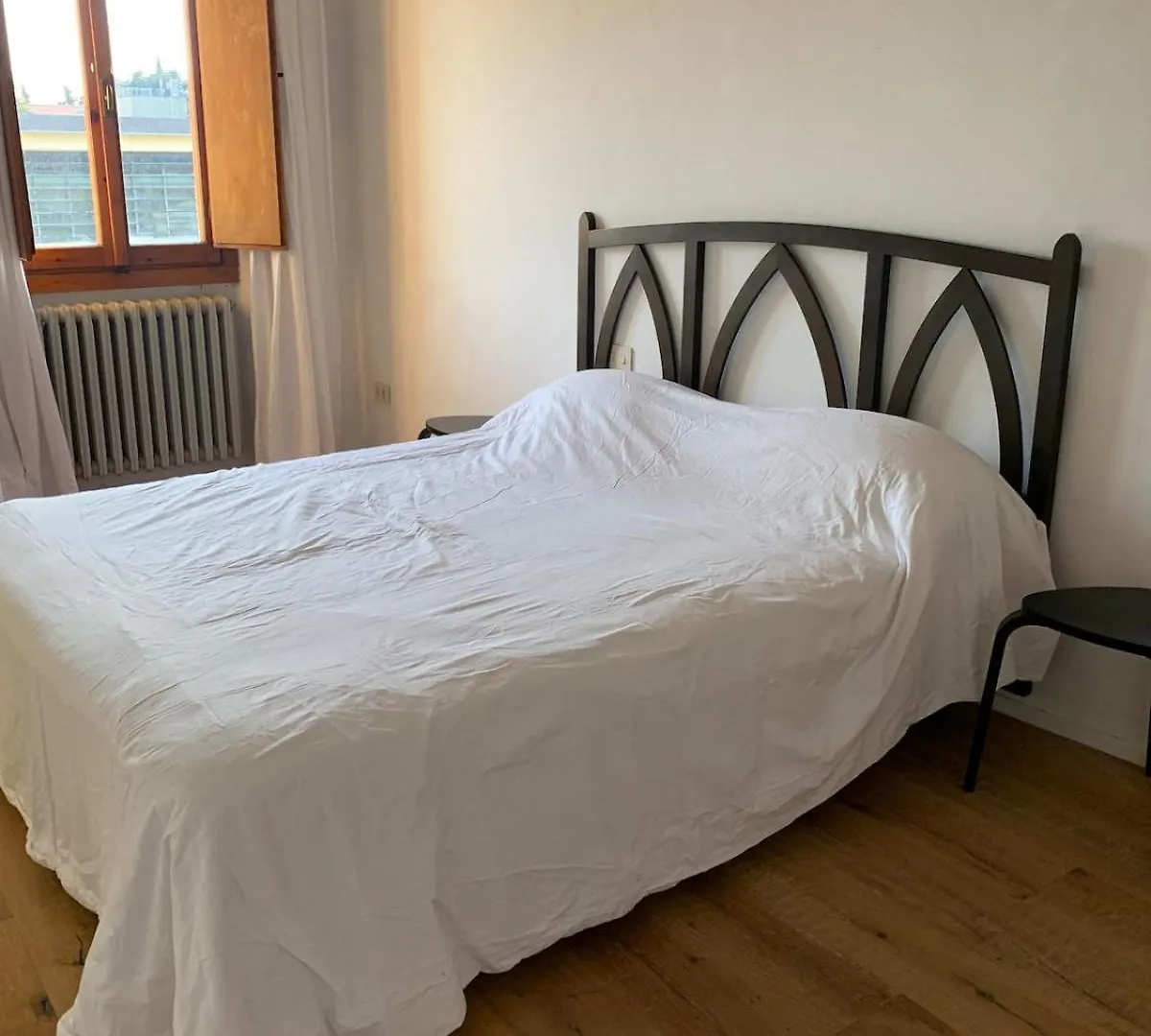 San Fabiano Apartment Prato