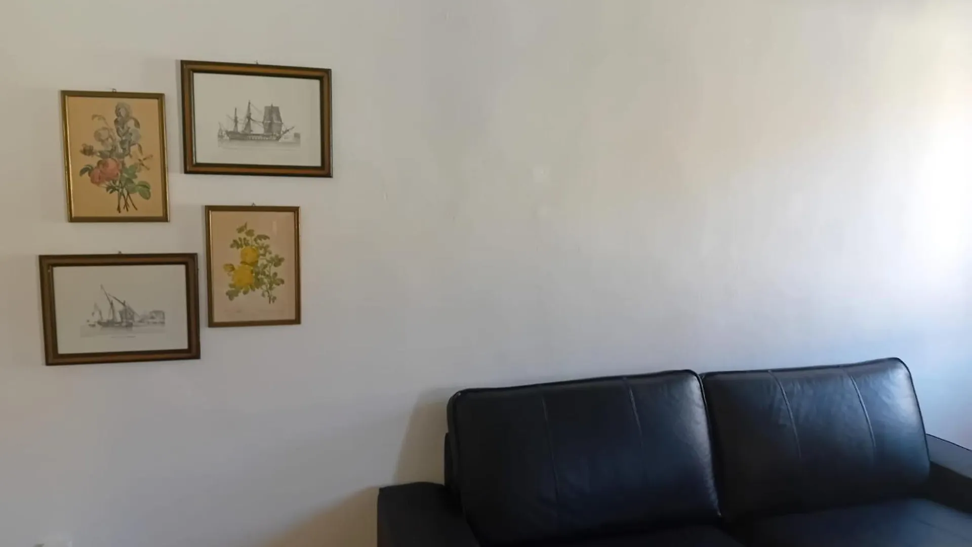 San Fabiano Apartment Prato