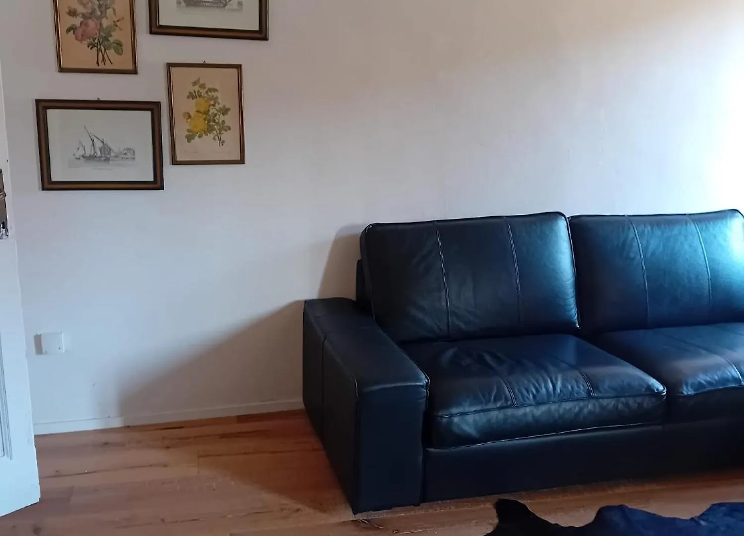 San Fabiano Apartment Prato  Prato (Prato)