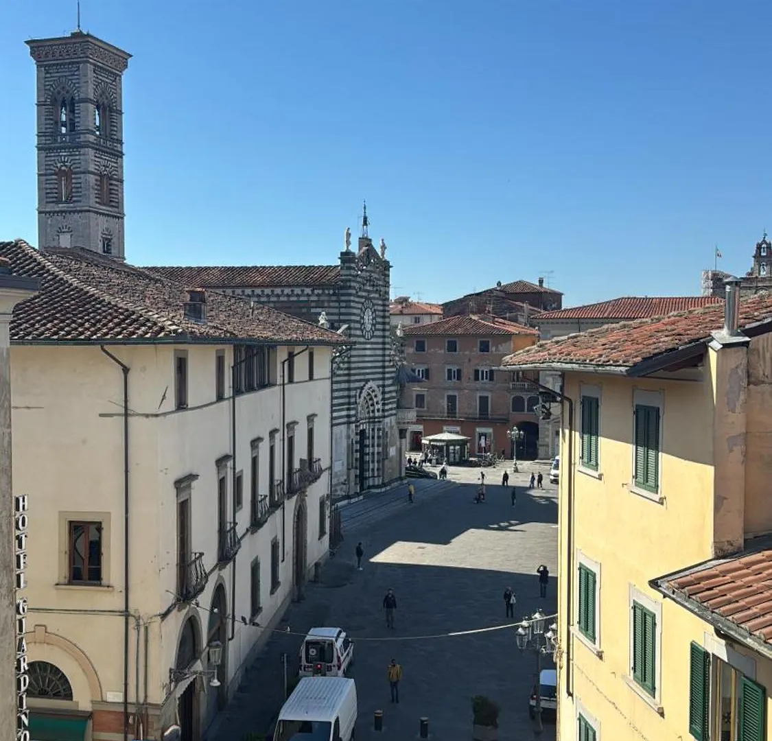 San Fabiano Apartment Prato