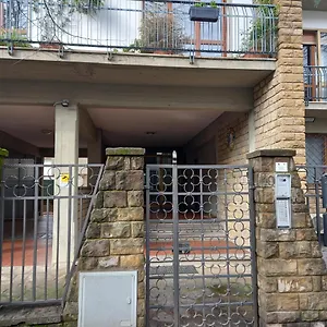  Appartamento Casa Sangallo