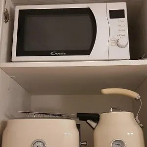 Datini Appartement