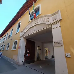  Appartamento La Casina Pallacorda