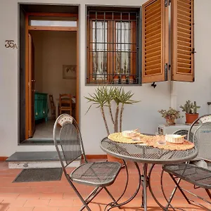  Appartamento A Casa Di Greta