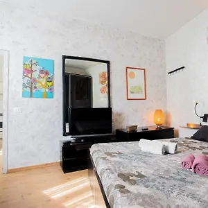  Appartamento Casa Moderna Vicino Firenze
