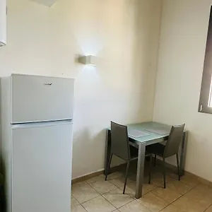  Appartamento Bilocale Standard A Prato