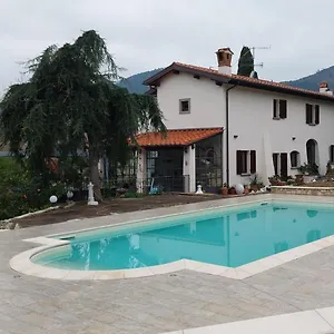  Appartamento Salviati