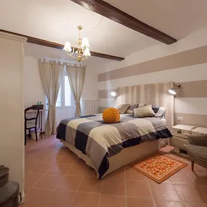 La Trinuzia Maison d'hôtes