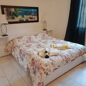 Giove Maison d'hôtes