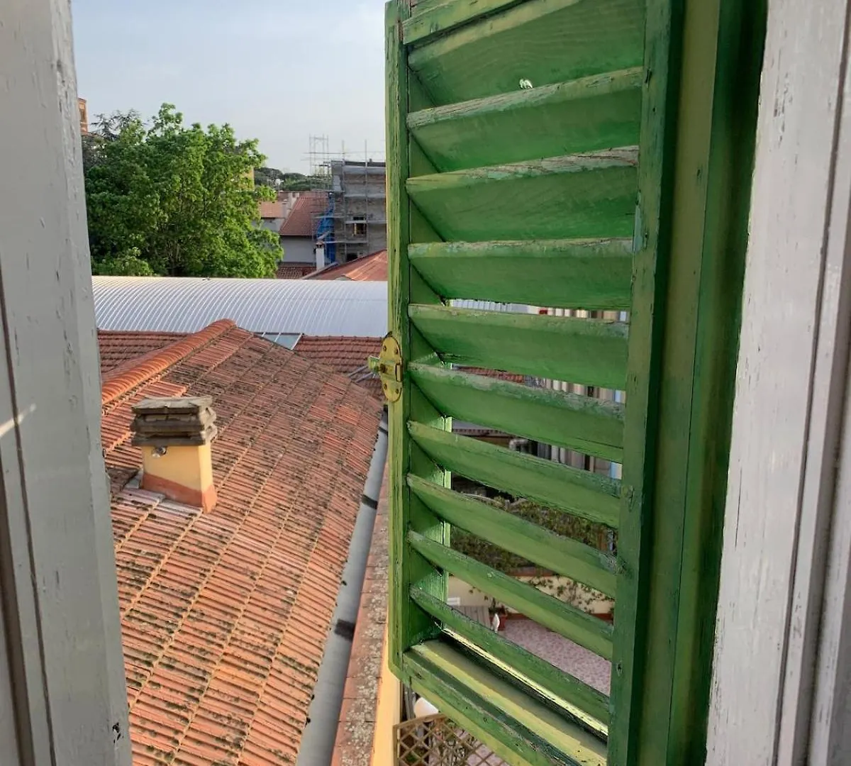 San Fabiano Apartment Prato  Italy